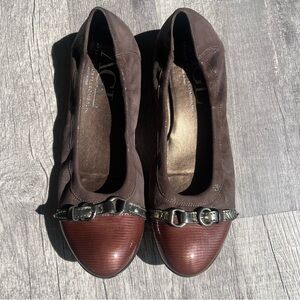 AGL Flats